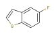 5-fluorobenzo[b]thiophene