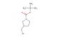 tert-butyl 3-(bromomethyl)pyrrolidine-1-carboxylate