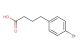 4-(4-bromophenyl)butyric acid