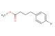 methyl 4-(4-bromophenyl)butanoate