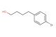 4-(4-bromophenyl)butan-1-ol