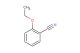 2-ethoxybenzonitrile