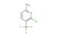 6-chloro-5-(trifluoromethyl)pyridin-2-amine
