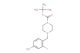 tert-butyl 4-(4-amino-2-fluorobenzyl)piperazine-1-carboxylate