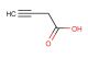 but-3-ynoic acid