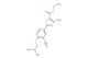 ethyl 2-(3-cyano-4-isobutoxyphenyl)-4-methylthiazole-5-carboxylate