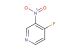 4-fluoro-3-nitropyridine