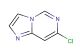 7-chloroimidazo[1,2-c]pyrimidine