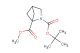 2-tert-butyl 1-methyl 2-azabicyclo[2.1.1]hexane-1,2-dicarboxylate