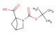 2-(tert-butoxycarbonyl)-2-azabicyclo[2.1.1]hexane-1-carboxylic acid