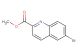 methyl 6-bromoquinoline-2-carboxylate
