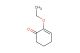 2-ethoxycyclohex-2-en-1-one
