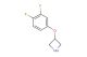 3-(3,4-difluorophenoxy)azetidine