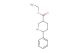 ethyl 6-phenylpiperidine-3-carboxylate