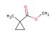 methyl 1-methylcyclopropane-1-carboxylate