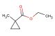 ethyl 1-methylcyclopropanecarboxylate