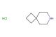 7-aza-spiro[3.5]nonane hydrochloride