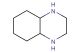 decahydroquinoxaline