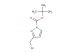 tert-butyl 3-(bromomethyl)-1H-pyrazole-1-carboxylate
