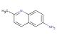 6-amino-2-methylquinoline