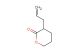 3-allyl-tetrahydropyran-2-one