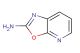 oxazolo[5,4-b]pyridin-2-amine