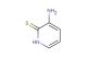 3-amino-2(1H)-pyridinethione