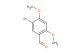 5-bromo-2,4-dimethoxybenzaldehyde