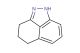 1,3,4,5-tetrahydrobenzo[cd]indazole