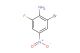 2-bromo-6-fluoro-4-nitroaniline