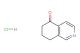 7,8-dihydroisoquinolin-5(6H)-one hydrochloride