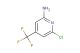 6-chloro-4-(trifluoromethyl)pyridin-2-amine