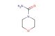 morpholine-4-carboxamide