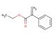 ethyl 2-phenylacrylate