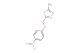 5-((4-nitrophenoxy)methyl)-1,3,4-thiadiazol-2-amine