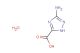 3-amino-1,2,4-triazole-5-carboxylic acid hydrate
