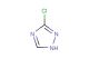 3-chloro-1,2,4-triazole