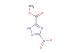 methyl 3-nitro-1H-1,2,4-triazole-5-carboxylate