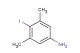 3,5-dimethyl-4-iodoaniline