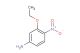 3-ethoxy-4-nitroaniline