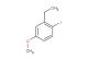 2-ethyl-1-iodo-4-methoxybenzene