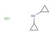 dicyclopropylamine hydrochloride
