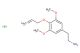 3,5-dimethoxy-4-(2-propenyloxy)benzeneethanamine hydrochloride