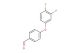 4-(3,4-difluorophenoxy)benzaldehyde