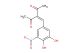3-(3,4-dihydroxy-5-nitrobenzylidene)pentane-2,4-dione