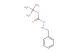 tert-butyl 2-benzylhydrazinecarboxylate
