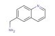 6-aminomethylquinoline