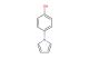 4-(1H-pyrrol-1-yl)phenol