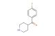 4-(4-fluorobenzoyl)piperidine
