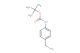 tert-butyl N-[4-(aminomethyl)phenyl]carbamate